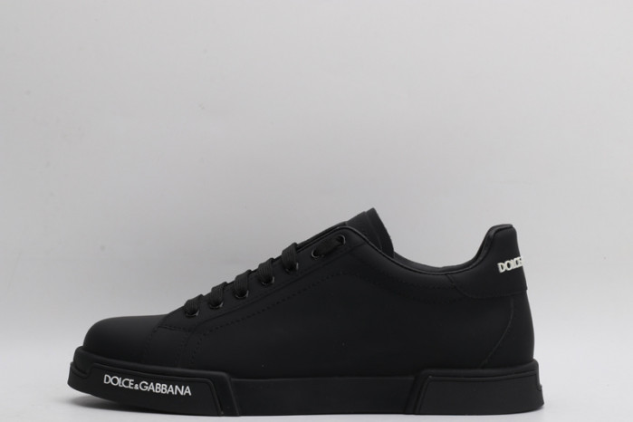 dg sneakers copshoe d&g-18