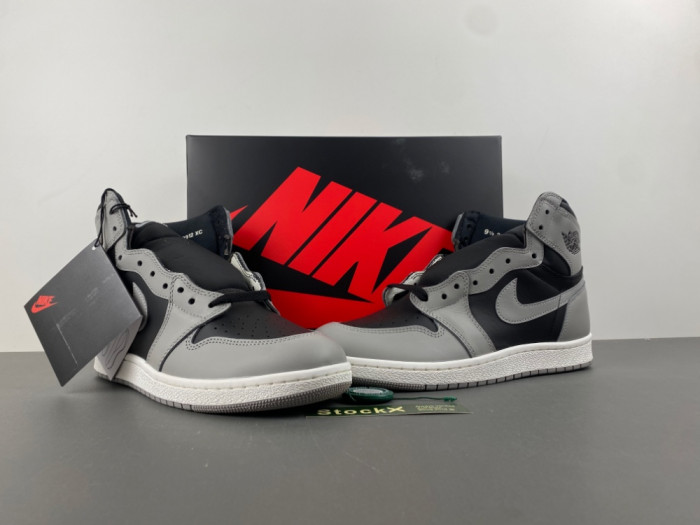 Air Jordan 1 High 85 Irregular Shadow HV6674-020