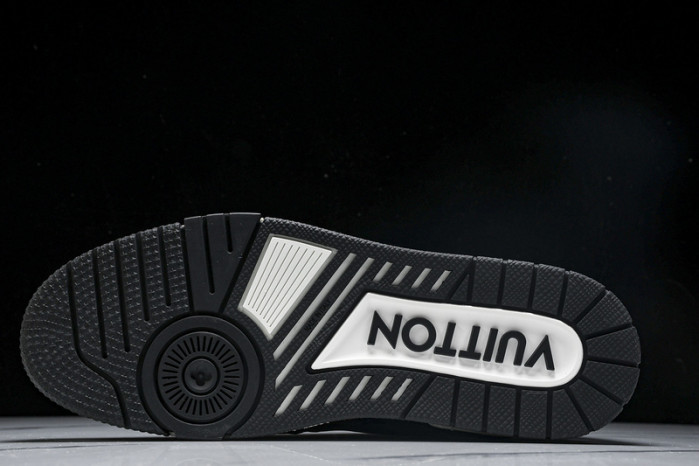 lvt sneakers copshoe l&v-163