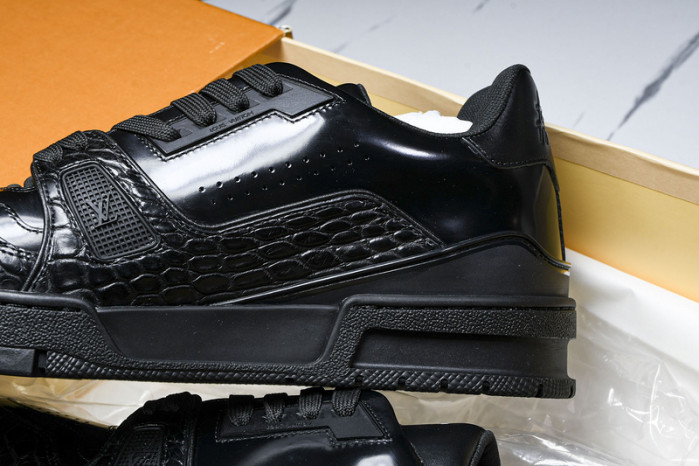 lvt sneakers copshoe l&v-296