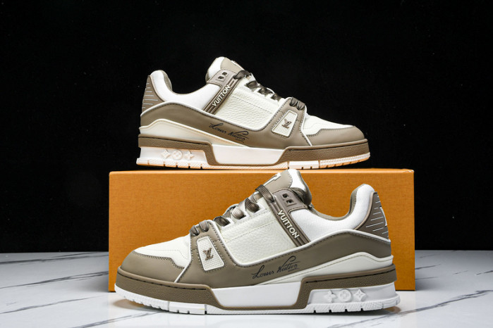 lvt sneakers copshoe l&v-302