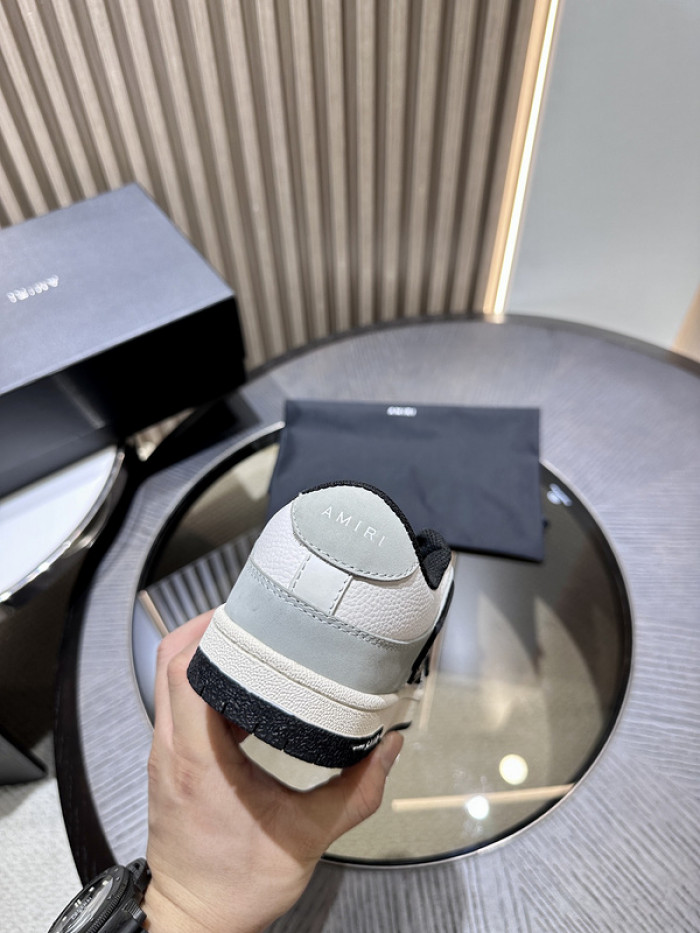 amiri sneakers copshoe am-94