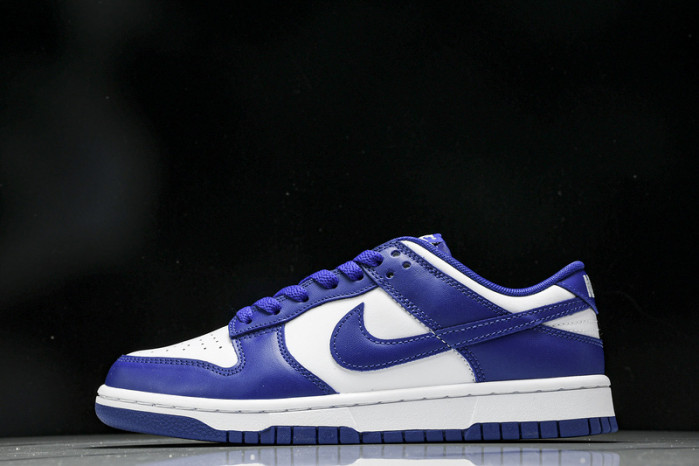 nike dunk low concord - dv0833-103