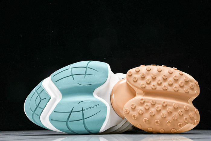 balmain sneakers copshoe bm -09