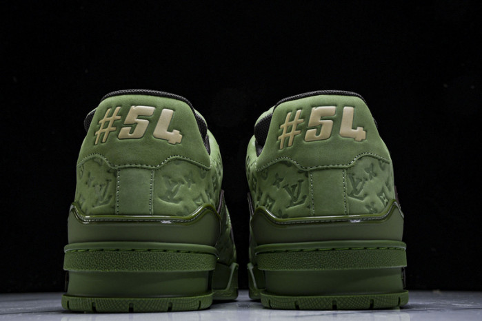 lvt sneakers copshoe l&v-275