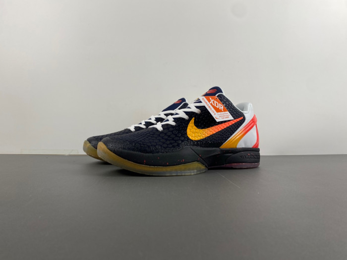 kobe 6 “valcano” cw2190-503
