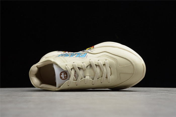 gc trainer sneaker kickze gc-35