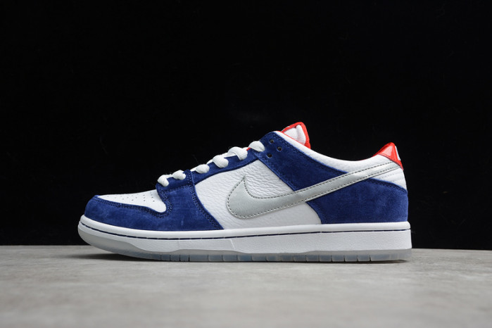 nike dunk sb low ishod wair "bmw" - 839685-416