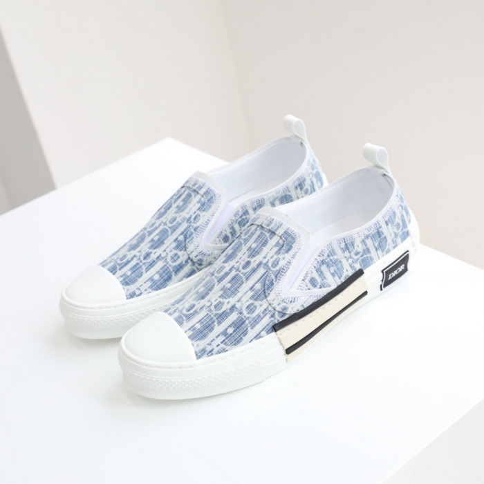 d1r* b23 oblique lof top sneaker kickze dr-37