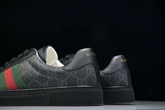 gc low-top sneaker copshoe gc-177