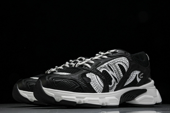 d1r* chrono sneaker copshoe dr-249