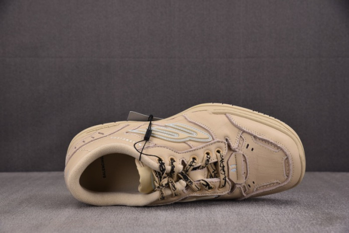 BL Hamptons Worn-Out -COPSHOE BL - WO 08