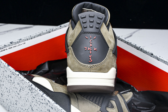 Air Jordan 4 AJ4-766302