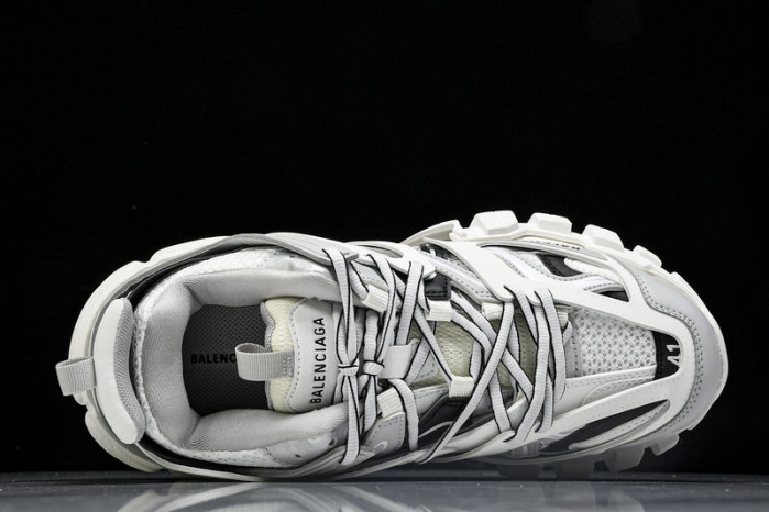 bl trainers track -copshoe bl 332