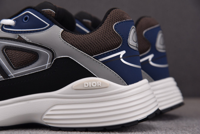 d1r* b30 trainer sneaker copshoe dr-255
