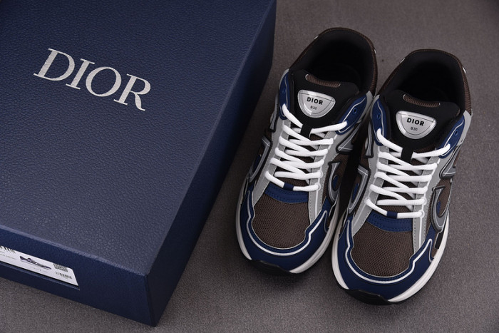 d1r* b30 trainer sneaker copshoe dr-255