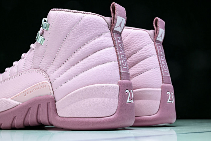 Jordan 12 Retro Pearl Pink - 510815-600