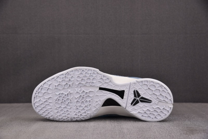 Caitlin Clark x Zoom Kobe 6 Protro 