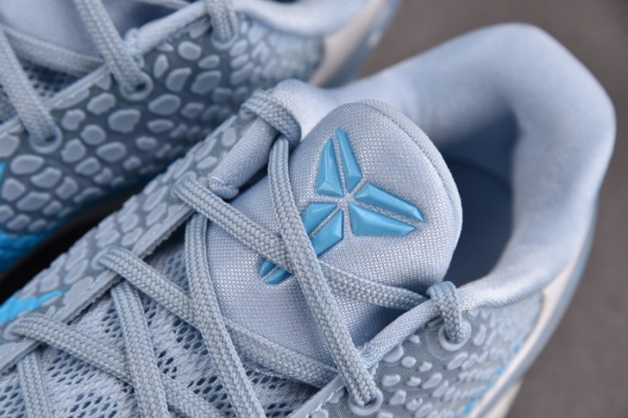 Caitlin Clark x Zoom Kobe 6 Protro 