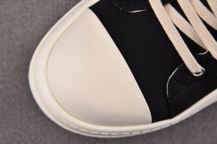 DRKSHDW RICK OWENS SNEAKERS copshpe OR-low top28