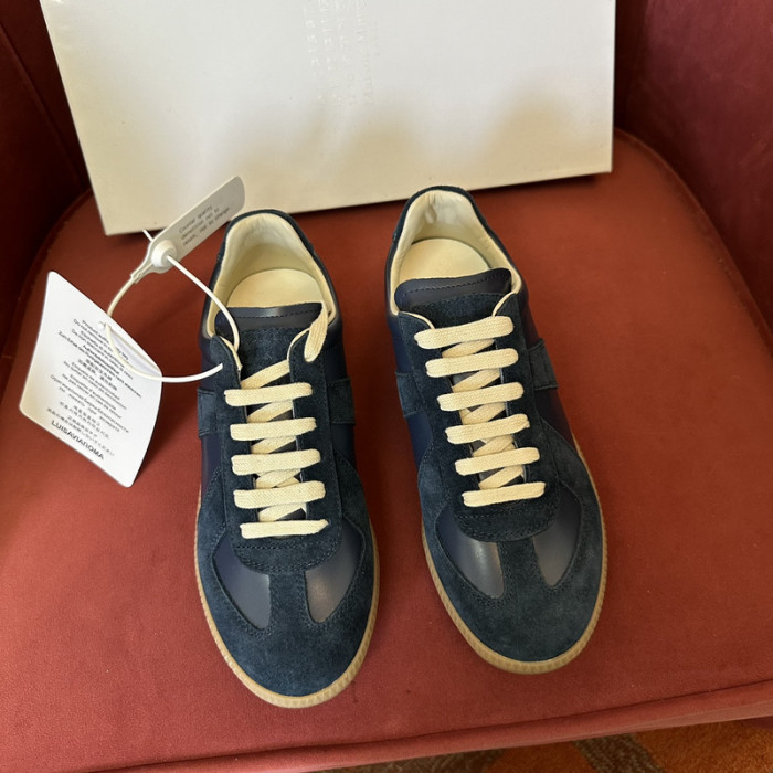 MM COPSHOE -MM16 navy blue