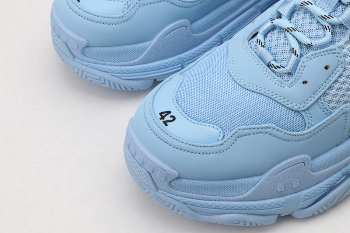 bl triple s trainers -kickze bl29