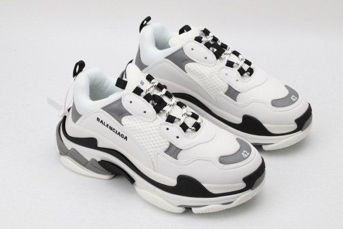 bl triple s trainers -kickze bl33