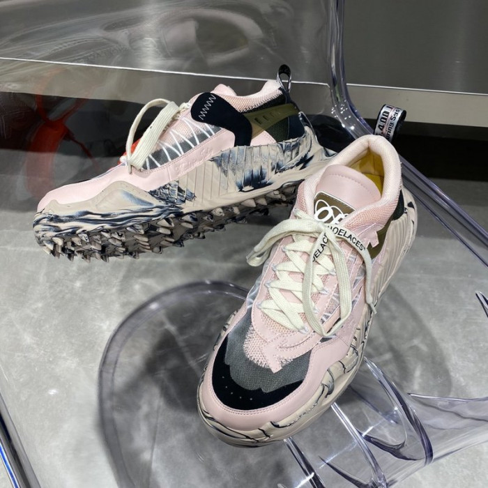 of c/o odsy-1000 sneaker kickze ow-21