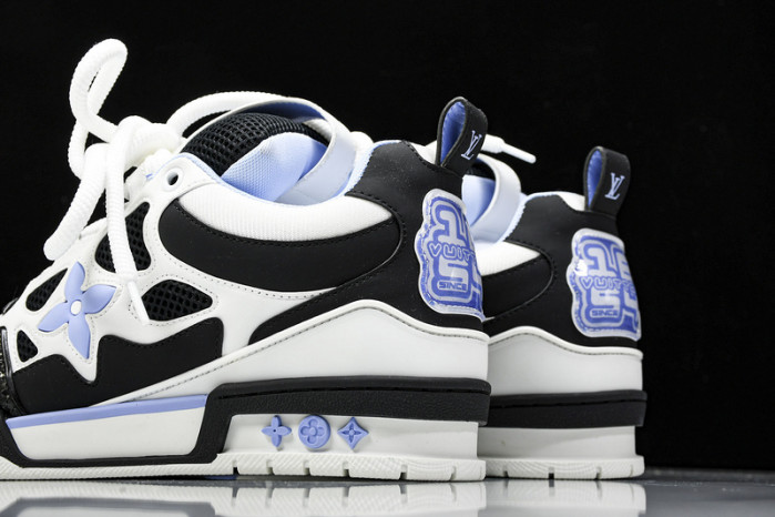 LVT SNEAKERS COPSHOE L&V-368