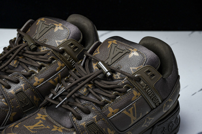 LVT SNEAKERS COPSHOE L&V-371