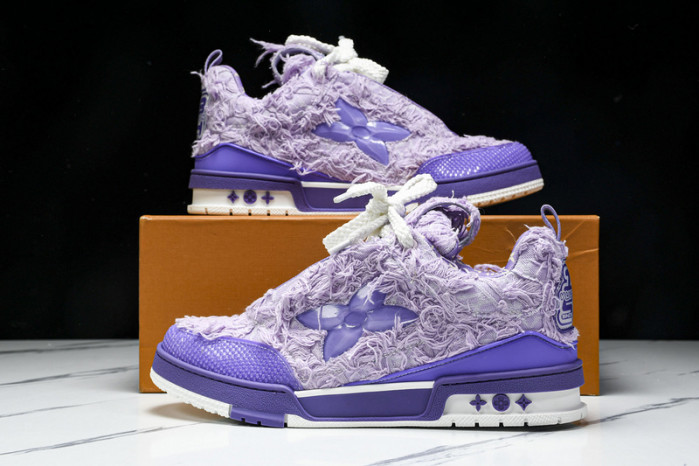 LVT SNEAKERS COPSHOE L&V-375