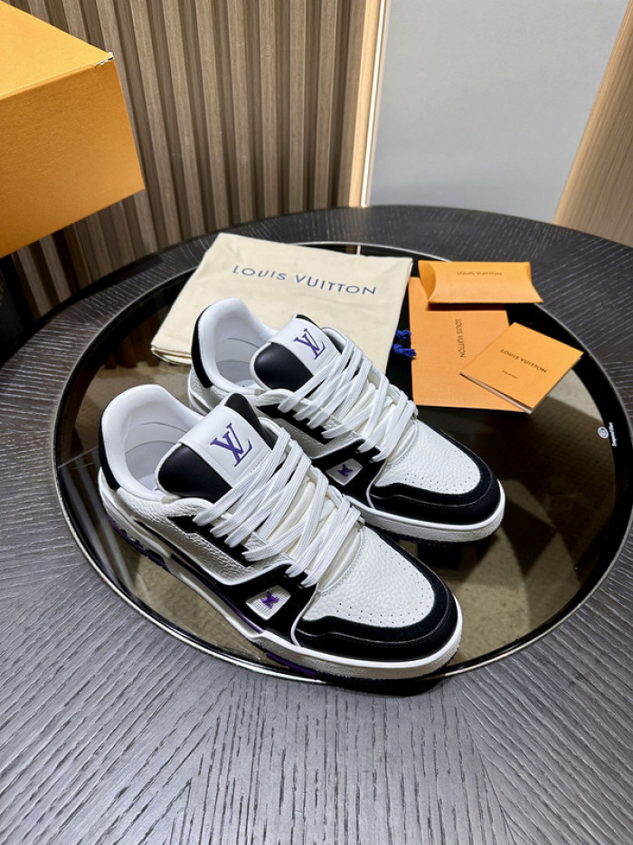 LVT SNEAKERS COPSHOE L&V-379