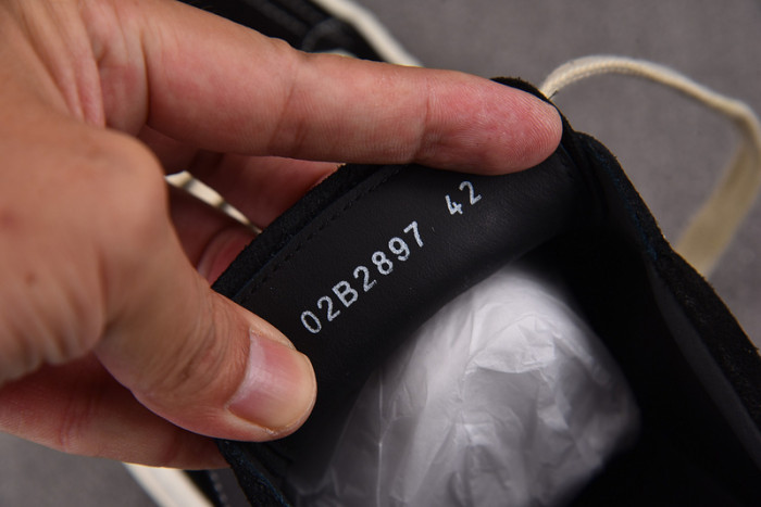 RICK OWENS SNEAKERS copshpe OR-235