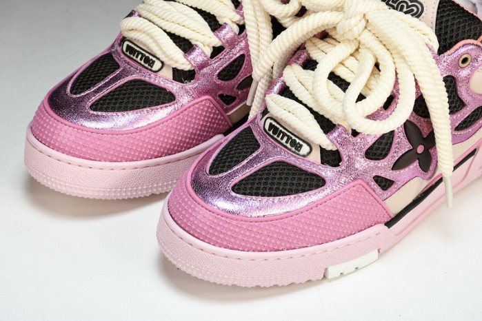 lvt sneakers copshoe l&v-199