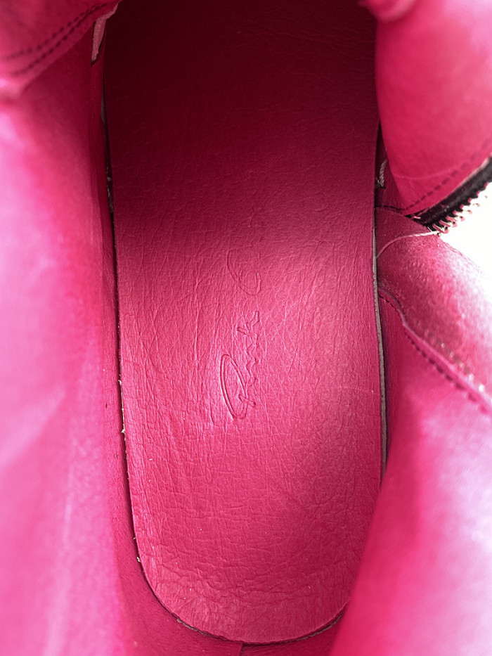 rick owens sneakers copshoe or-147