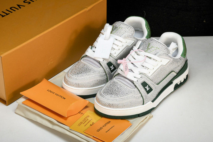 lvt sneakers copshoe l&v-208