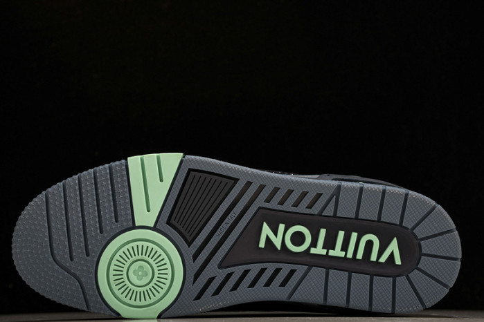 lvt sneakers copshoe l&v-209