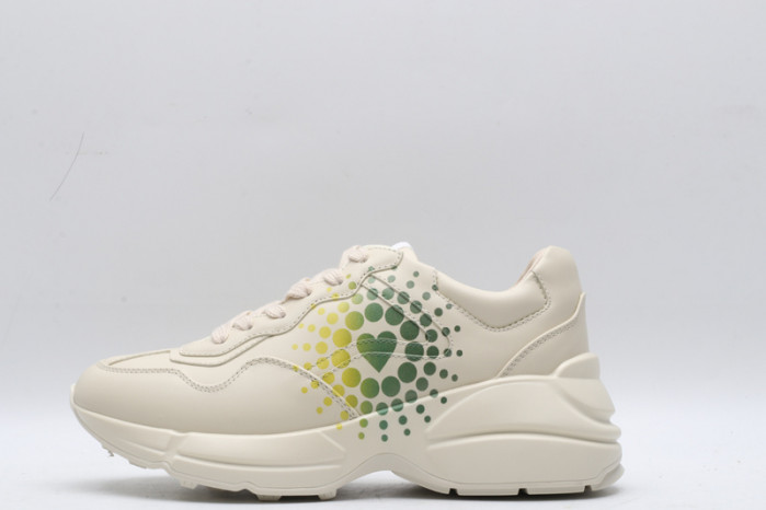 gc trainer sneaker copshoe gc-118