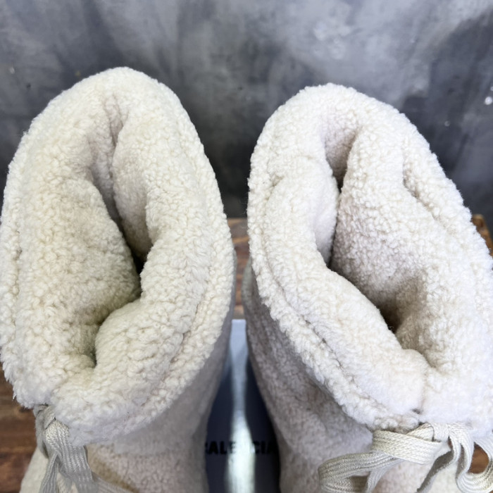 BL BOOT -COPSHOE BL371