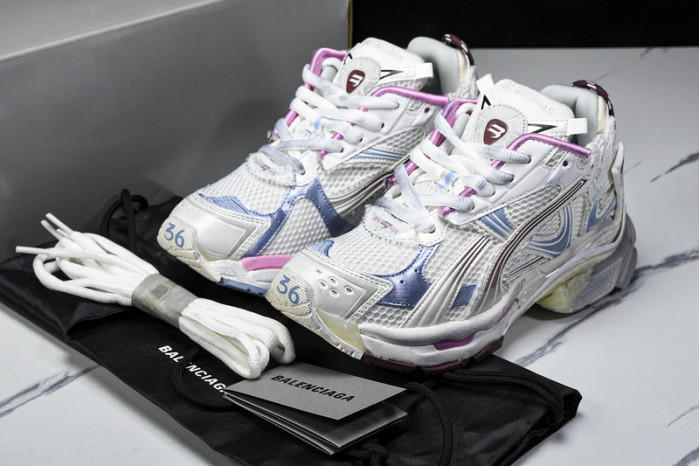 BL RUNNER -COPSHOE BL 369