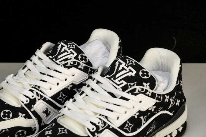 lvt sneakers copshoe l&v-212