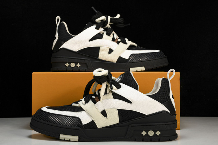 lvt sneakers copshoe l&v-192