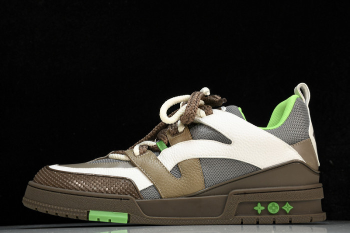 lvt sneakers copshoe l&v-193