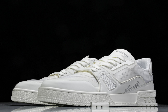 LVT SNEAKERS COPSHOE L&V-362