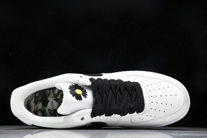 G-Dragon x Air Force 1 