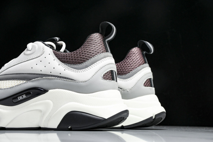 D1R* B22 TRAINER SNEAKER COPSHOE DR-290