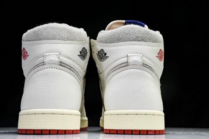 Air Jordan 1 High OG Rare Air Cinnabar DB4612-100