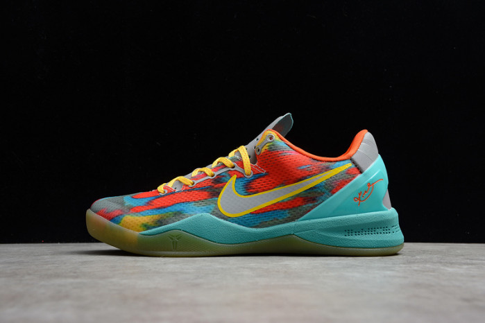 kobe 8 system gc ''venice beach'' - 555286-002