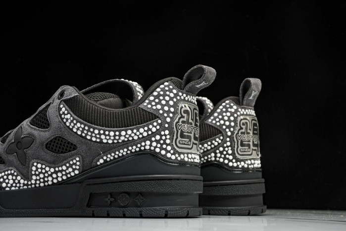 LVT SNEAKERS COPSHOE L&V-398