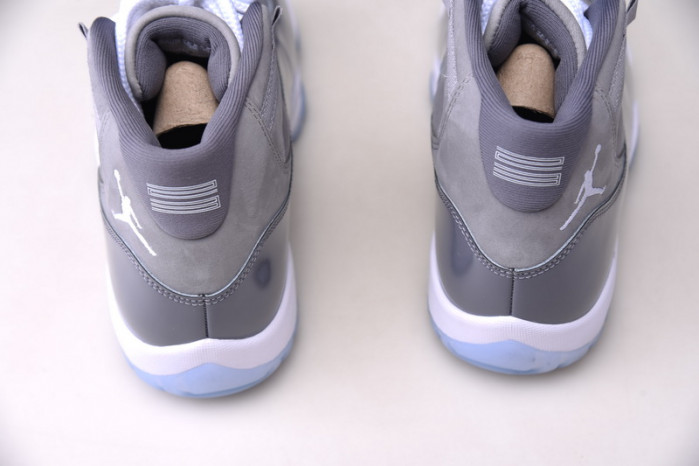 air jordan 11 cool grey ct8012-005